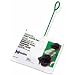 Hagen Easy Catch 10 inch Green Coarse Nylon w/14in Handle