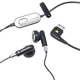 Samsung OEM Stereo headset for Samsung A517 M510 M520 A737 - AAEP405SBEBSTD AAEP407SBE