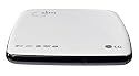 LG  GP08NU10 8x External DVDRW Slimline USB Retail Drive