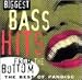 Search : Biggest Bass Hits from the Bottom