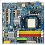 AM2 Athlon 64 Radeon X1250