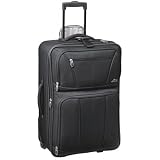 Skyway Sigma 2 26" Expandable Vertical Packing Case,Black,One Size