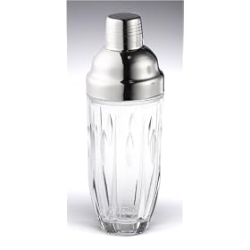 Marquis by Waterford Sheridan Cocktail Shaker by Waterford