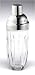 Marquis by Waterford Sheridan Cocktail Shaker