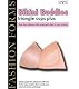 Lowest Price Fashion Forms Bikini Buddies Triangle Cup Set Limited Time Only