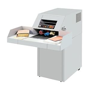 DestroyIt 4107 sc high capacity shredder