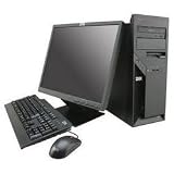 TC A61 TWR A64X2/2.4 512MB 80GB 16X DVD WXPP