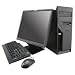 TC A61 TWR A64X2/2.4 512MB 80GB 16X DVD WXPP