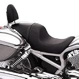 H-D V-Rod Reach Rider Seat 52024-01