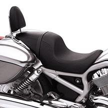 H-D V-Rod Reach Rider Seat 52024-01