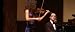 The IG Duo performs works by Szymanowski, Brahms, Bizet-Waxman, Latsabidze
