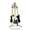 Rock Band Triple Tree Guitar Stand