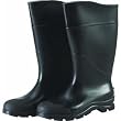 Custom Leathercraft R23009 PVC Boot
