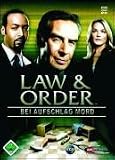 Eigenschaften Mindscape  / Law and Order 3 - Bei Aufschlag Mord
