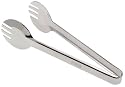 Oneida Stainless-Steel Tongs