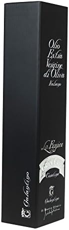 Gran Cru Coratina Monocultivar Ex. Virgin Olive Oil by Galantino (500 ml)