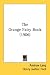 Books : The Orange Fairy Book (1906)