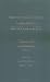 Book Methods in Enzymology, Volume 158: Metallobiochemistry, Part A