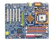 Gigabyte GA-8IPE1000-L - Motherboard - ATX - i865PE - Socket 478 - UDMA100, SATA - Ethernet - 6-channel audio