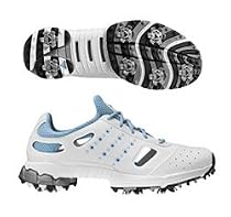 Adidas Lady ClimaCool Oasis Lite Golf Shoes