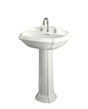 KOHLER K-9653-0 Waterscape Vigora Hand Grip Rails, White