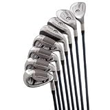 Adams Womens Tech OS Hybrid Iron Sets
