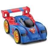  : Fisher-Price DC Super Friends Superman