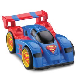 Fisher-Price Dc Super Friends Superman by Fisher-Price