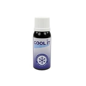 First Defense MK-3 Cool It - Produit calmant anti-gaz lacrymog�ne - 38 x 111 mm - 50 ml
