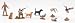 Search : Wild Hunting Duck Mallard Playset