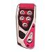 カーメイト RAZO GT SPEC FOOTREST PEDAL RP106RE