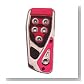 �J�[���C�g RAZO GT SPEC FOOTREST PEDAL RP106RE