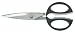 Kitchen & Housewares : J.A. Henckels Twin Forged Kitchen Shears