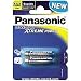 1x2 Panasonic Digital Xtreme Power Oxyride ZR 03 Micro