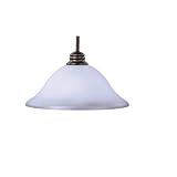 1-Light Pendant
