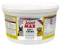 Joint Max TS, 240 Soft Chews