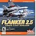 Flanker 2.5 (Jewel Case)