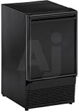 Review U Line  / U Line Origins Series BI98B 15