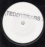 DIFFERENT SOUND 7 INCH (7" 45) UK EPIC 2001