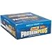 PowerBar ProteinPlus Bar Vanilla Yogurt 12/box