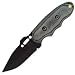 Tops Knives Covert Anti-Terrorism, Spear Point, Plain