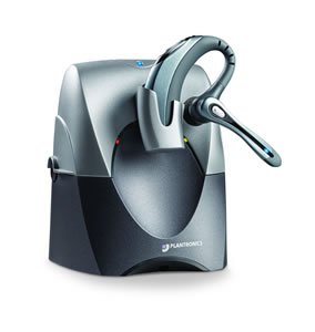 72274-01 Bluetooth Headset w/ Extras