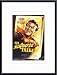 Searchers The, Art Poster with Metal Frame, poster size: 11 x 17