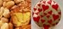 Original Cinnamon Walnut 10" Coffee Cake (Cherished Gift Tin)
