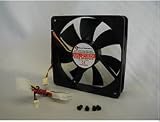 シグマAPO PCケース用 セカンドファン CF6015M