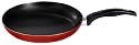 Proctor Silex 52017 Nonstick 12 Inch Skillet, Red