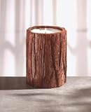 Bark Candle