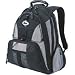 Targus Sport Standard Notebook Case - Backpack - Shoulder Strap - 1, 1, 1 Pocket - Nylon - Black, Silver