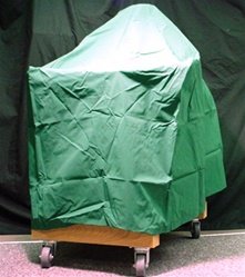 Big Green Egg Ventilated Compact Table Cover product image