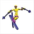 Stikfas Delta Boy Extreme